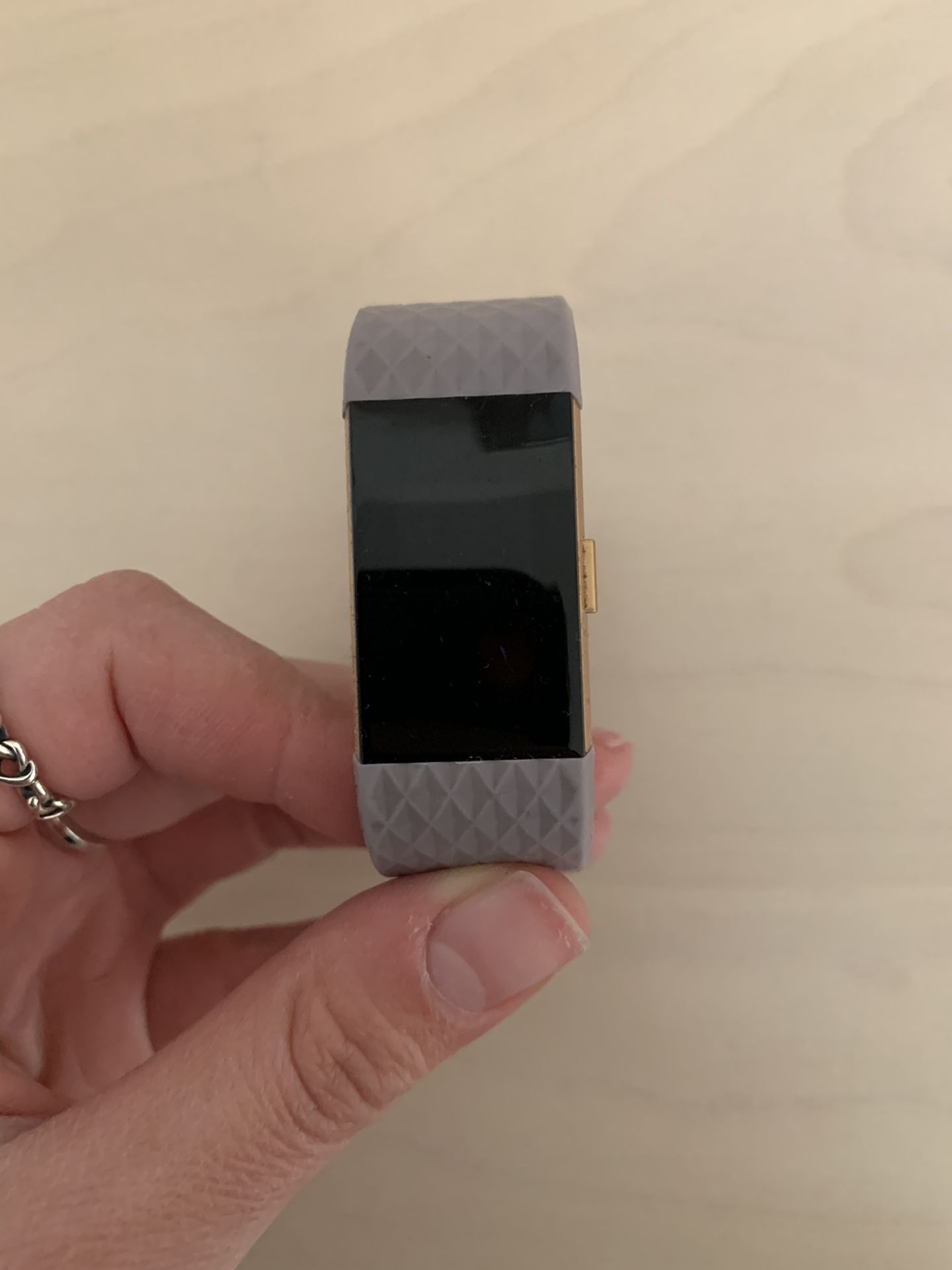 Fitbit Charge 2