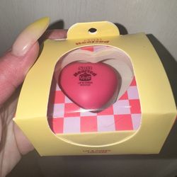 Soft Hearted Lip & Cheek Mousse 