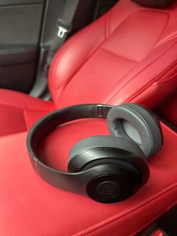 Beats Studio 3 Headphones