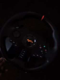 Pxn steering wheel