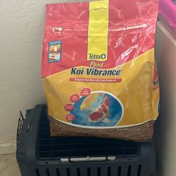 Fish Food