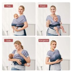 Momcozy Baby Carrier