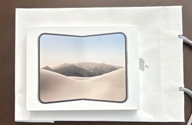 iPhone Duo 512GB UNLOCKED CLOSED BOX