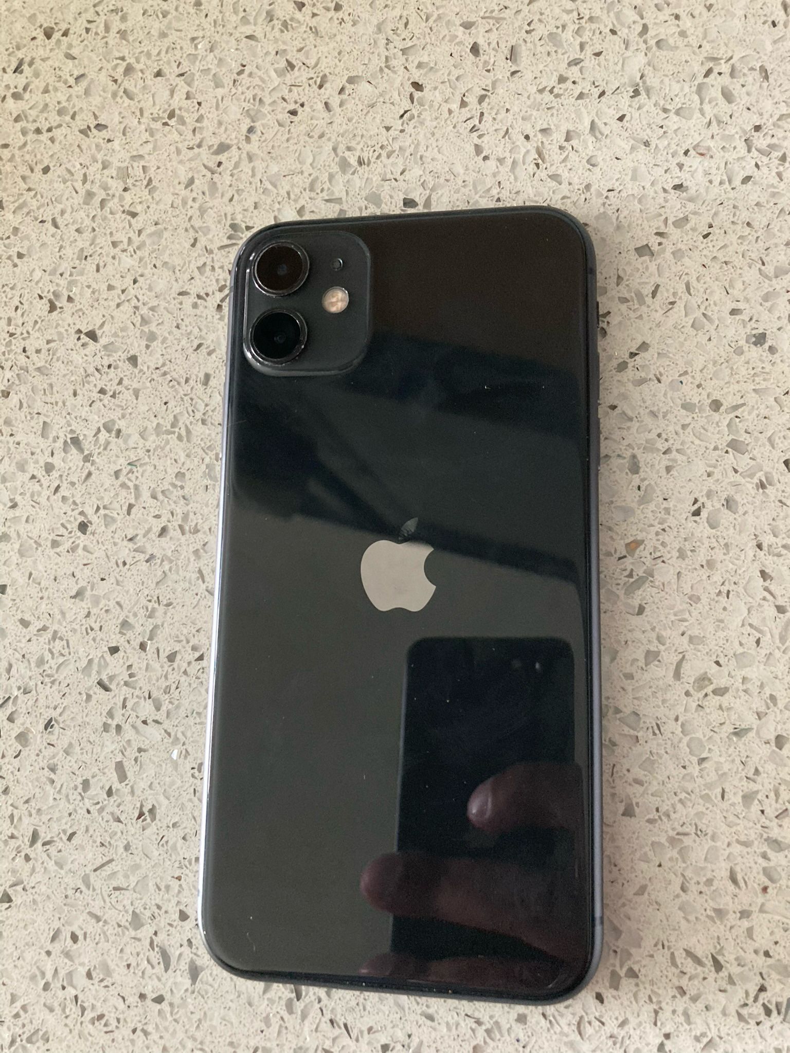 iPhone 11 Black Unlocked