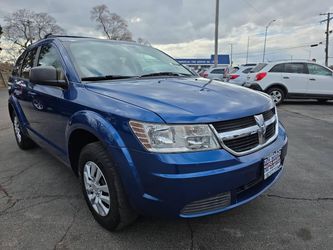 2010 Dodge Journey