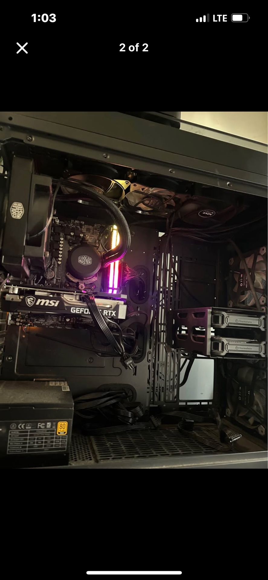 Pc For Gaming Streaming
