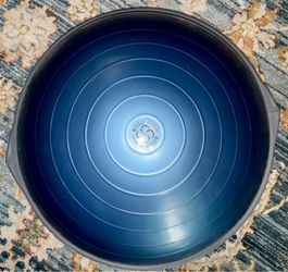 BOSU Pro Balance Trainer - Commercial Grade Gym Equipment