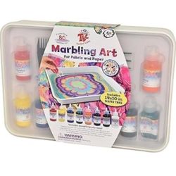 Marbling Paint Kit - NEW