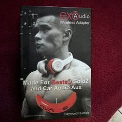 Beats Wireless Adapter 