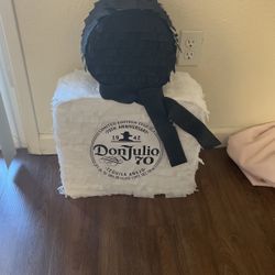 Don Julio Pinata