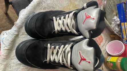 jordan 5s size 11
