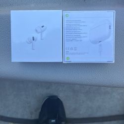 AirPods Pro