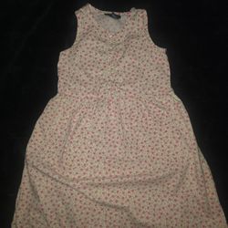 size 5 lil girls dress