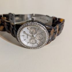 Genuine Fossil Women's Watch