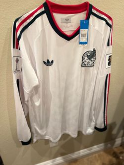 Playera de México