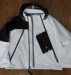 Nike Lab ACG Gore-Tex Deploy Jacket