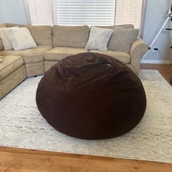Large Bean Bag 