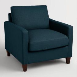 Cost Plus World Market Armchair