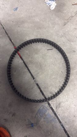 Belt for Talaria,Surron,79bike