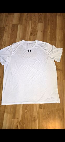 Men's Armour Top 2xl