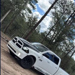 2015 Dodge Ram 1500 SLT