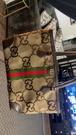 Authentic Gucci bag