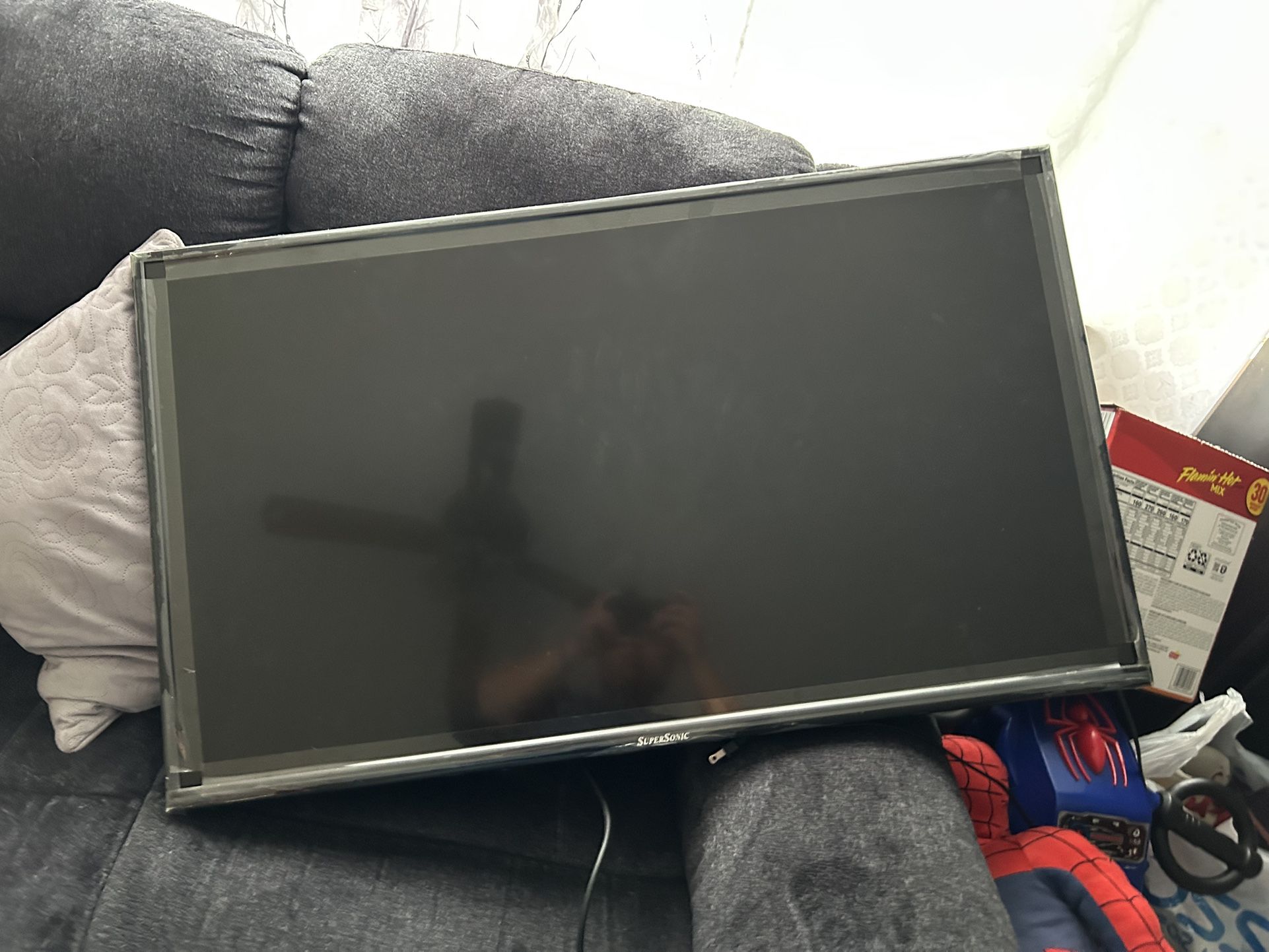 Super Sonic Tv 36 Inch 