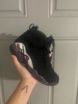 Jordan 8 Playoffs 2013