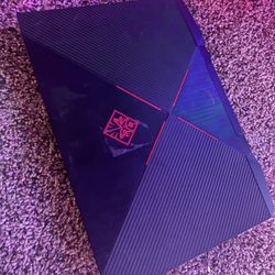 OMEN by HP Laptop
