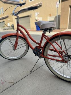 Micargi 24inch Beach Cruiser