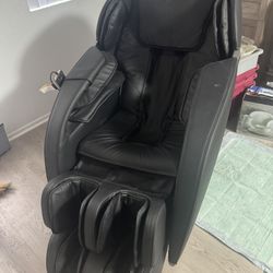 Insignia Massage Chair
