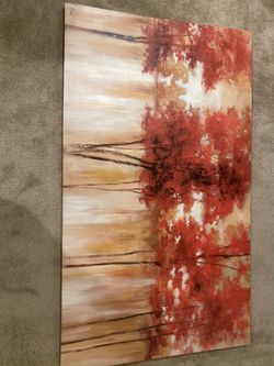 Wall art