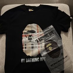 Bape Shirt