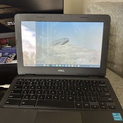 Chromebook Laptop