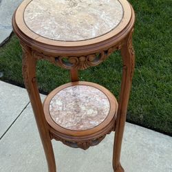 Accent Table