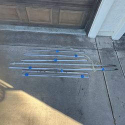 1(contact info removed) Mercury Stainless body Trim