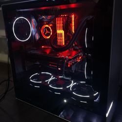2080 Ti Gaming pc 