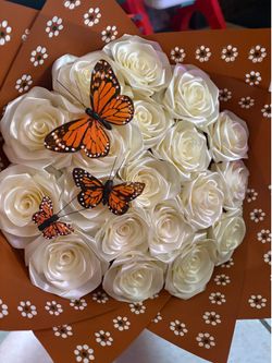 Forever Flowers