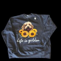 New Xl Sweatshirt $10