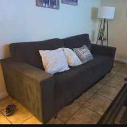 Couch, Sofa Set 