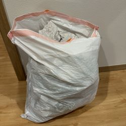 Bag Of Grocery Bags