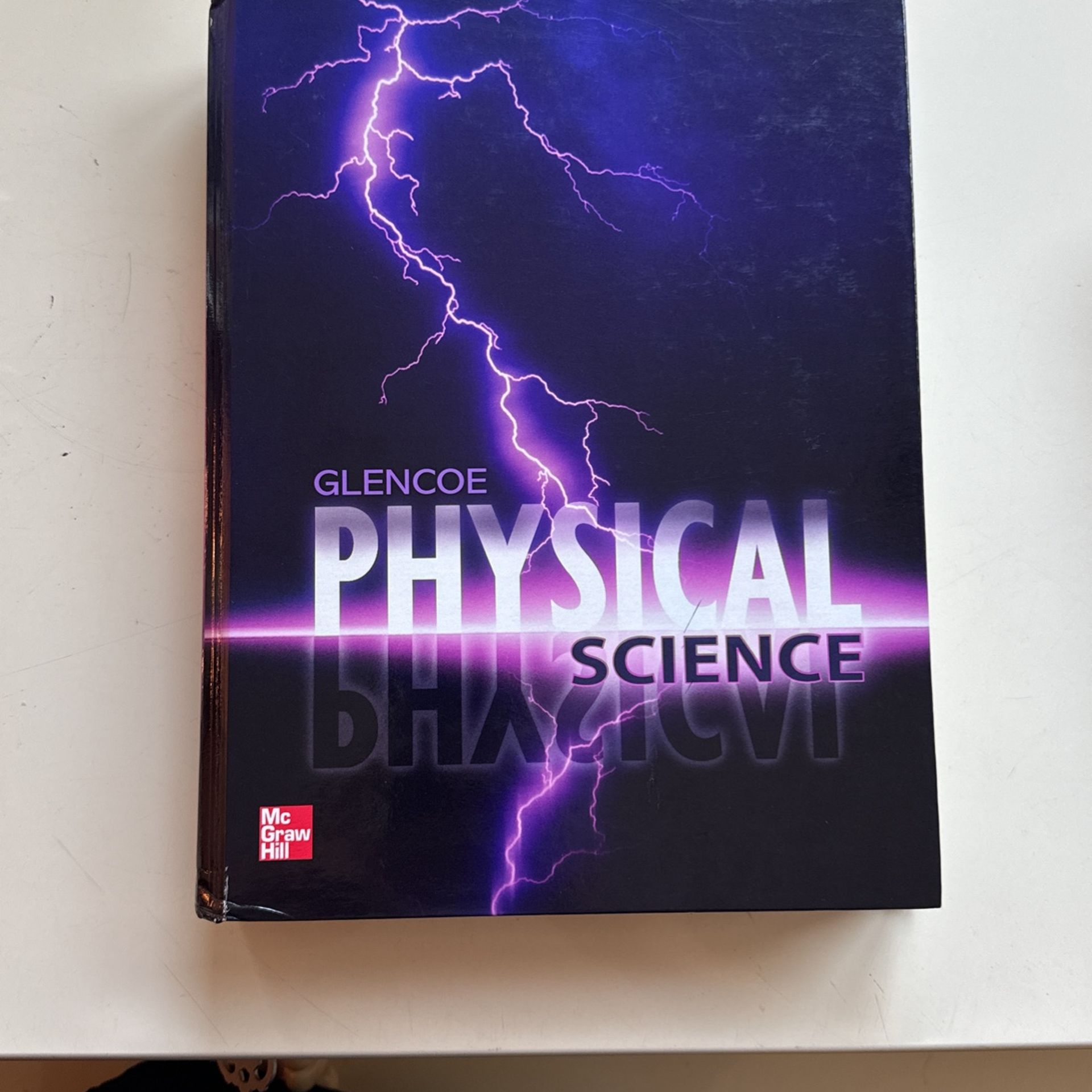 Physical Science