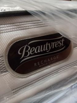 King mattress