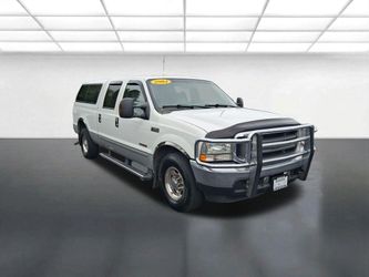 2004 Ford F-250
