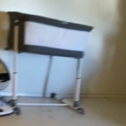 Bassinet