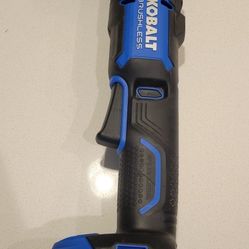 Kobalt Right Angle Drill