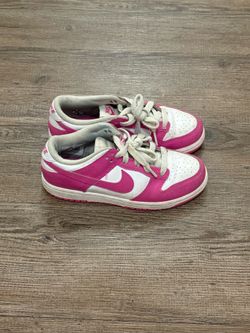 Nike dunks