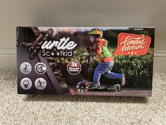 Kids Scooter