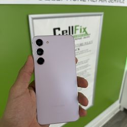 Galaxy S23 Plus Unlocked