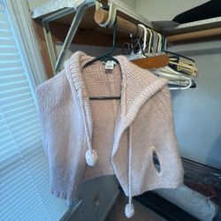 LOFT Women’s Sweatershirt 